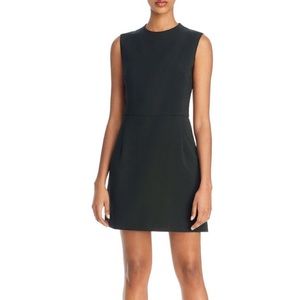 French Connection Black Mini Dress